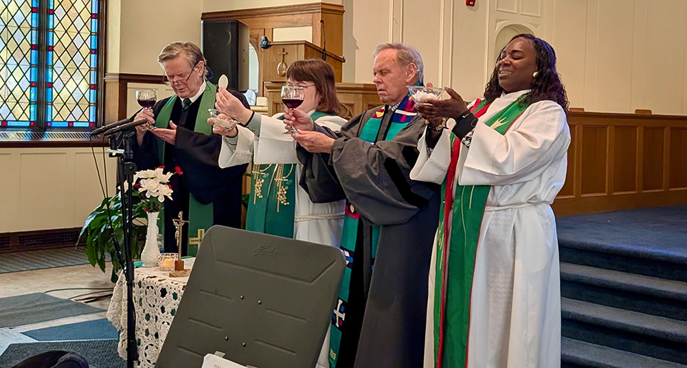 Ecumenical-Mass